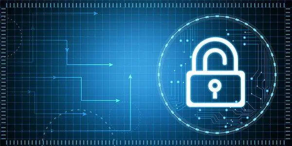 显示屏内容安全