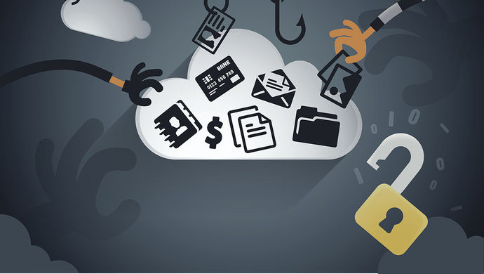 显示屏内容安全